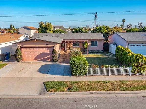 9220 Larkspur Dr, Westminster, CA 92683