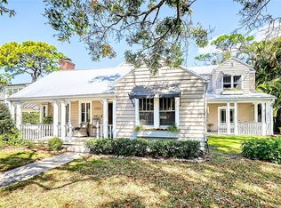 1751 Floyd St, Sarasota, FL 34239