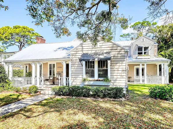 1751 Floyd St, Sarasota, FL 34239