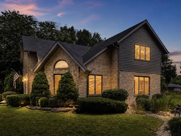 432 Jennifer AVENUE, Burlington, WI 53105
