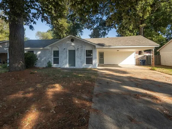 90 Judge Smith Dr, Marion, AR 72364