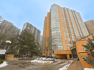 131 Beecroft Rd #1410, Toronto, ON M2N6G9