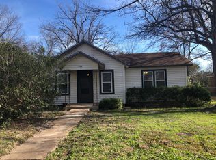 1724 Clark Ave, Waco, TX 76708
