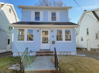 38 Bellevue Ave, Belleville, NJ 07109