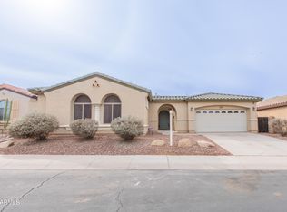 2315 W Kachina Trl, Phoenix, AZ 85041