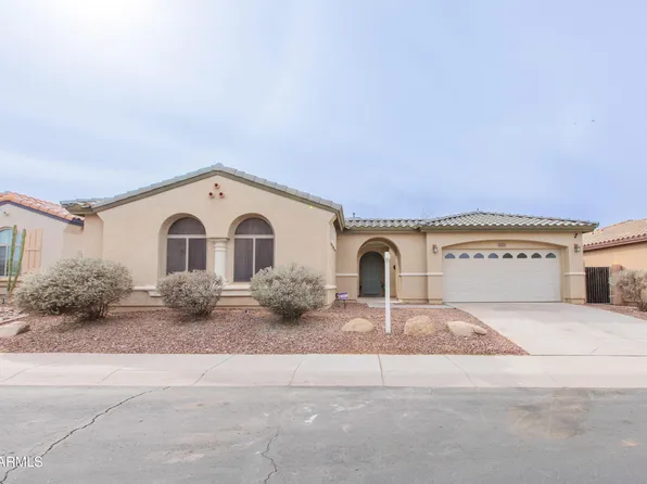 2315 W Kachina Trail, Phoenix, AZ 85041
