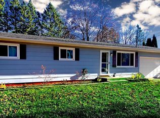 2705 S Tamarack Ave, Marshfield, WI 54449