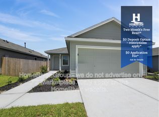 209 Brandi Dr, Wharton, TX 77488