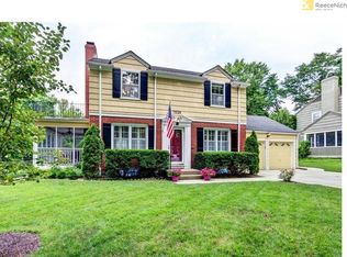7530 Mercier St, Kansas City, MO 64114