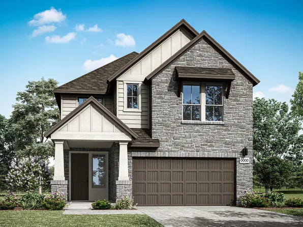 200 Balboa Dr, Liberty Hill, TX 78642