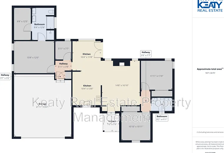108 Cranberry Dr — Photo 26