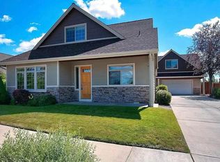 63424 Ledgestone Ct, Bend, OR 97701
