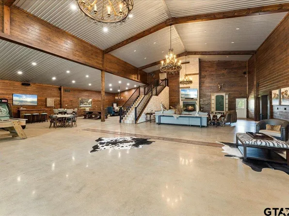 14163 E County Road 35, Tyler, TX 75706