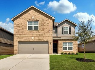 14209 Prairie Sod Ln, Elgin, TX 78621