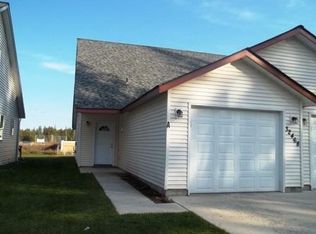 32468 N 9th Ave, Spirit Lake, ID 83869