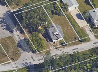 205 Arthur St, Sandusky, OH 44870