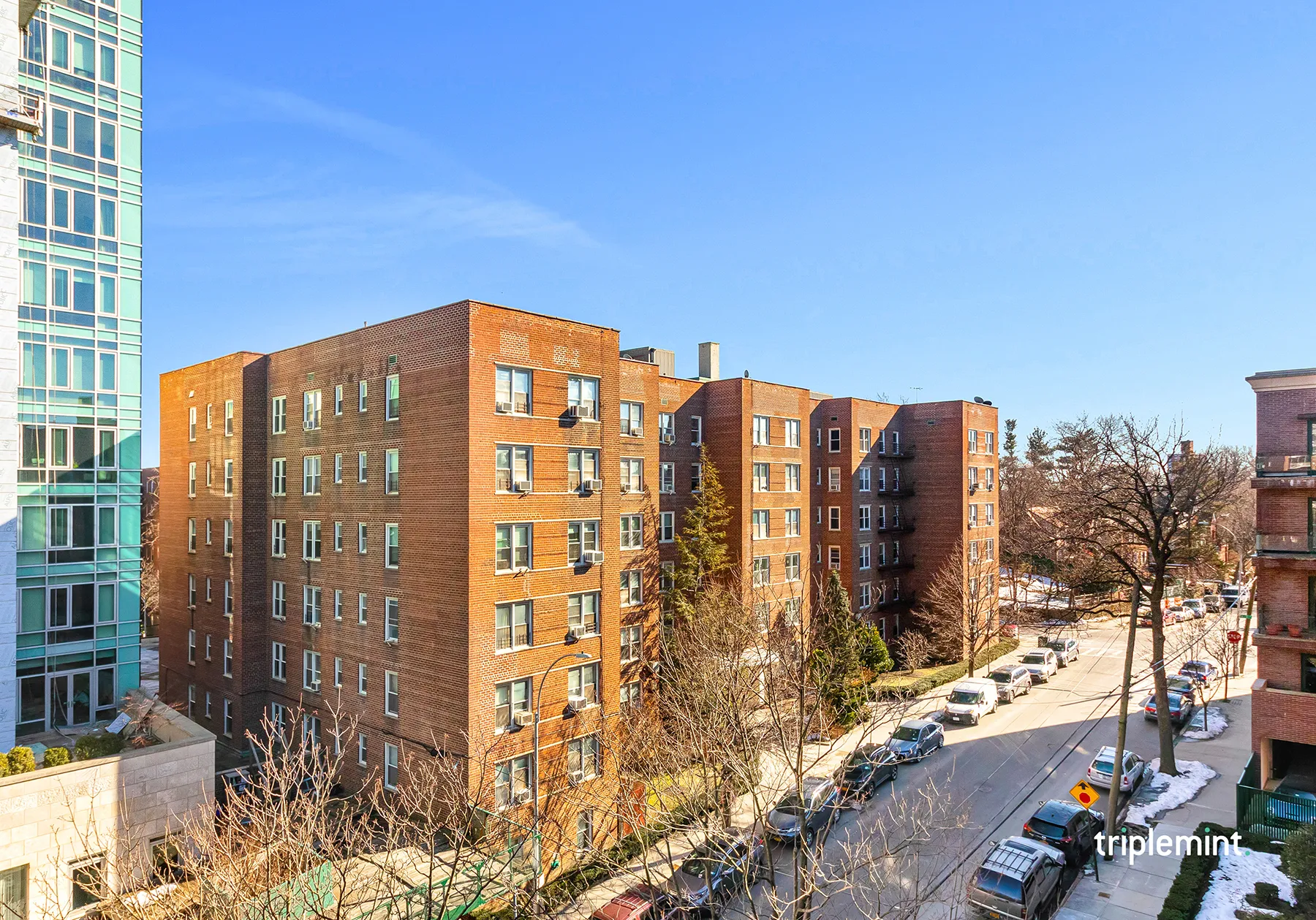 3215 Arlington Avenue in Spuyten Duyvil Sales, Rentals, Floorplans StreetEasy