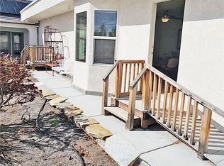 5821 Keomah St, Pahrump, NV 89061