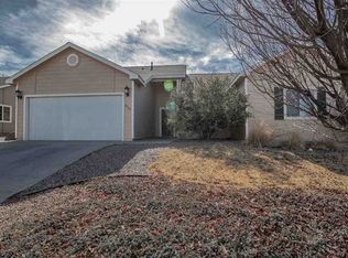 222 Burnage Ln, Alamogordo, NM 88310