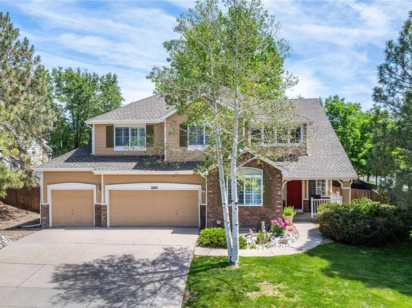 1660 Iris Street, Broomfield, CO 80020