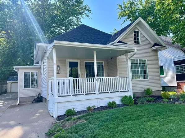 1113 N Colorado Ave, Hastings, NE 68901