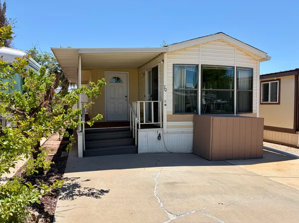 1225 N Dixie Downs Rd Unit 70, Saint George, UT 84770