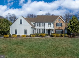 1545 Morstein Rd, Malvern, PA 19355