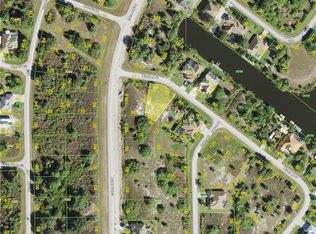 9865 Winnipeg St, Pt Charlotte, FL 33981