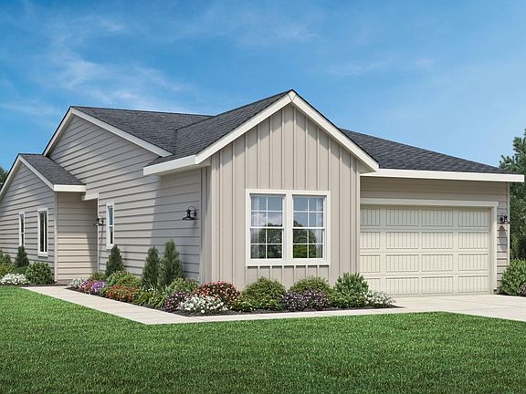 Modern Farmhouse