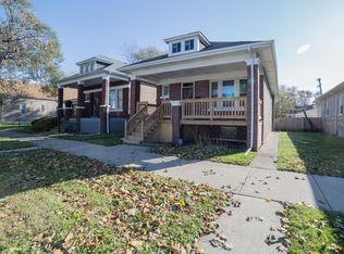 609 E 90th St, Chicago, IL 60619