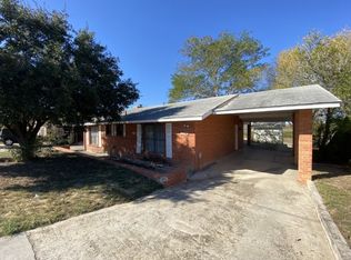312 Cerrito Dr, Zapata, TX 78076
