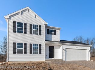 4391 Sunset Dr, Potterville, MI 48876