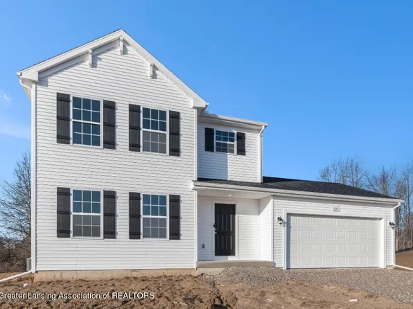 4391 Sunset Dr, Potterville, MI 48876