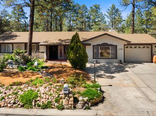1730 Sherwood Dr, Prescott, AZ 86303