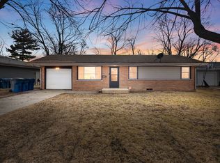1856 E Notre Dame St, Kankakee, IL