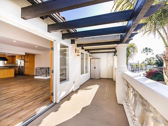 Wonderful indoor-outdoor living space