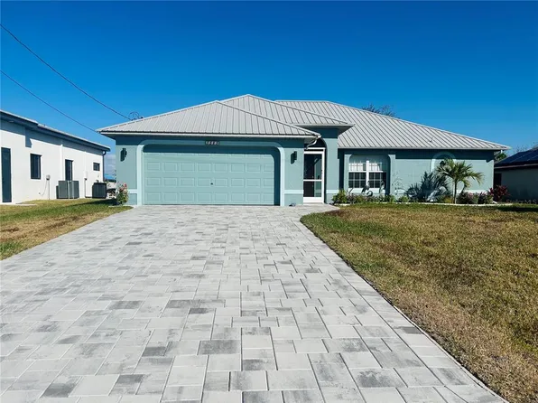3525 SW 8th Ct, Cape Coral, FL 33914