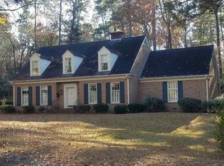 307 Sliding Hill Rd, Cheraw, SC 29520