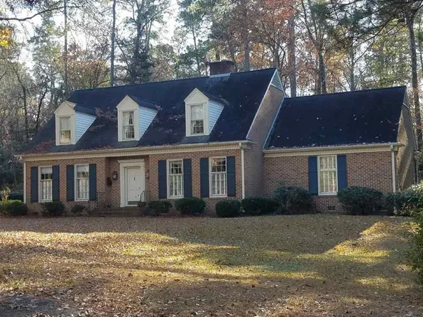 307 Sliding Hill Rd, Cheraw, SC 29520