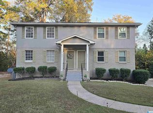 839 Linbard Ln, Birmingham, AL 35226