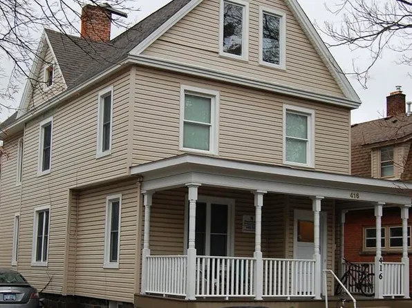 416 Hamilton Pl, Ann Arbor, MI 48104