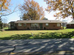 705 W Maumee Ave, Napoleon, OH 43545