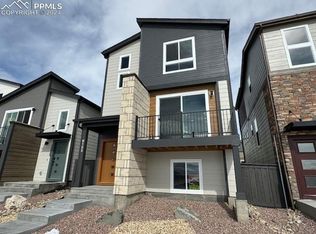 6155 Balboa Park Hts, Colorado Springs, CO 80922