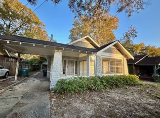 740 N Auburndale St, Memphis, TN 38107