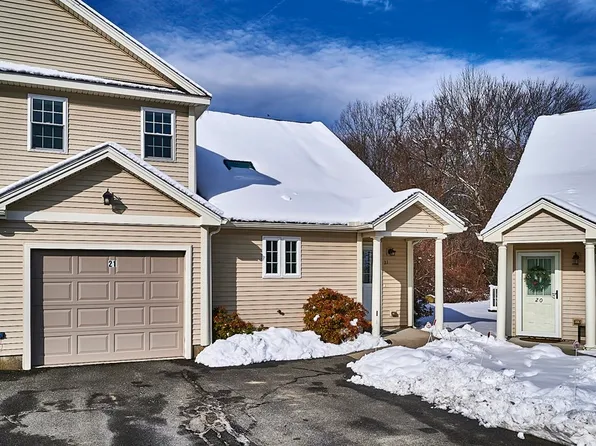 85 N Main St APT 21, Belchertown, MA 01007