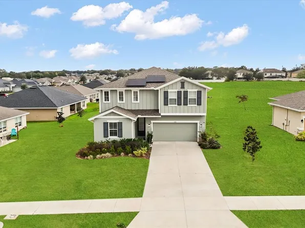 31707 Broadwater Ave, Leesburg, FL 34748