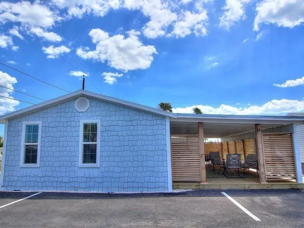 523 S Station St #H, Port Aransas, TX 78373