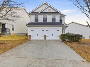 342 Hidden Creek Ln, Canton, GA 30114