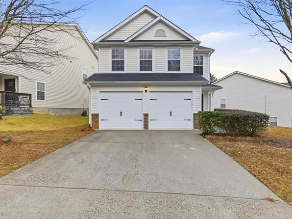 342 Hidden Creek Ln, Canton, GA 30114