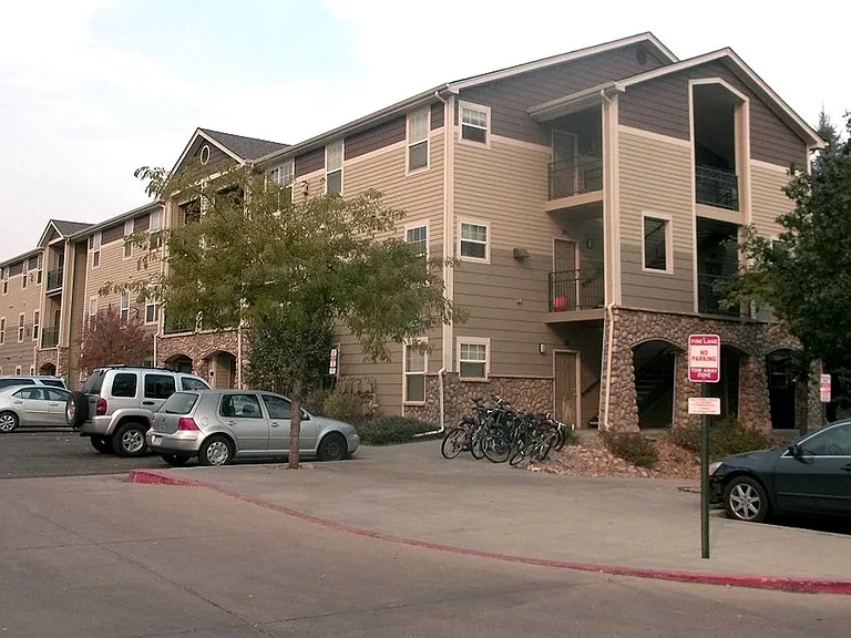 2226 W Elizabeth St #C204 — Photo 1